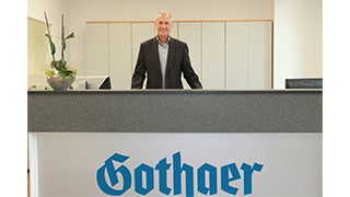 Versicherung Köln - Klaus Röper | Gothaer
